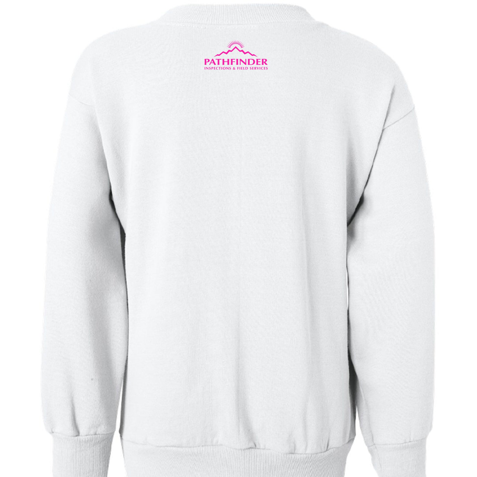 WHITE - P360 - BACK