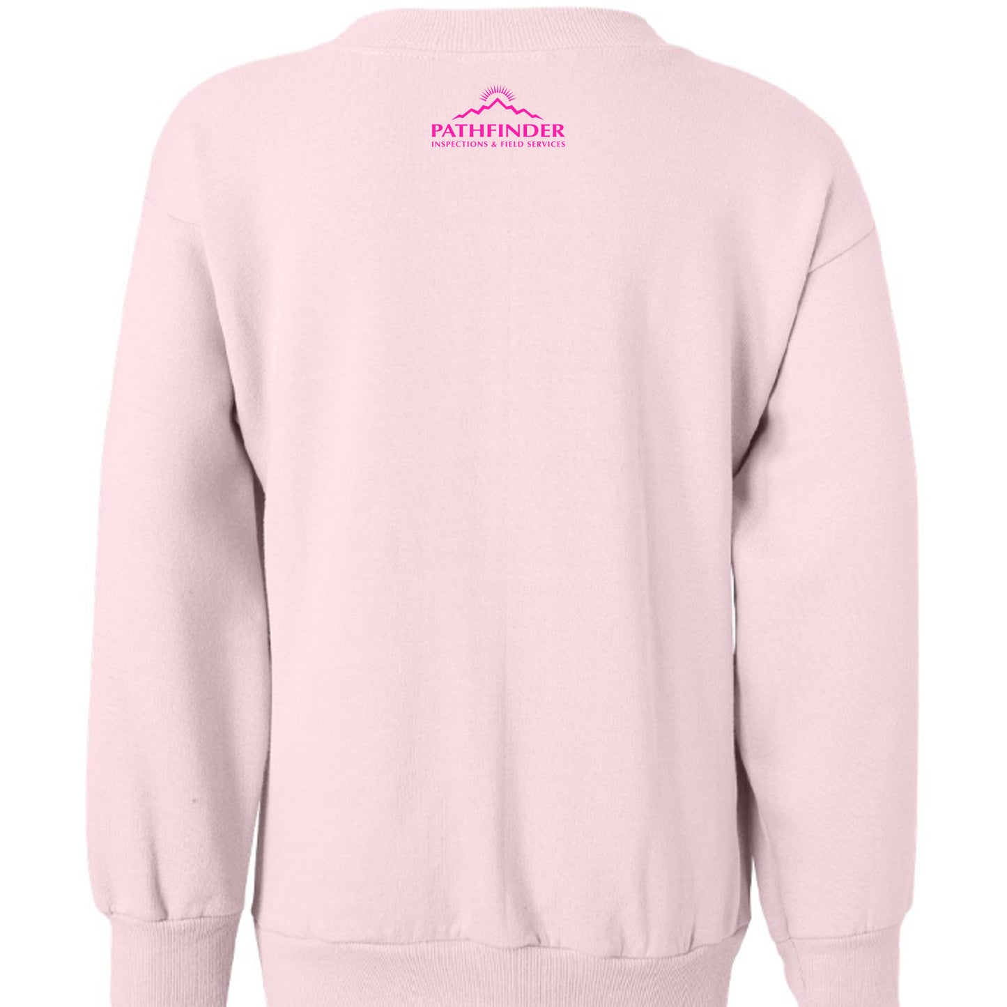 PALE PINK - P360 - BACK