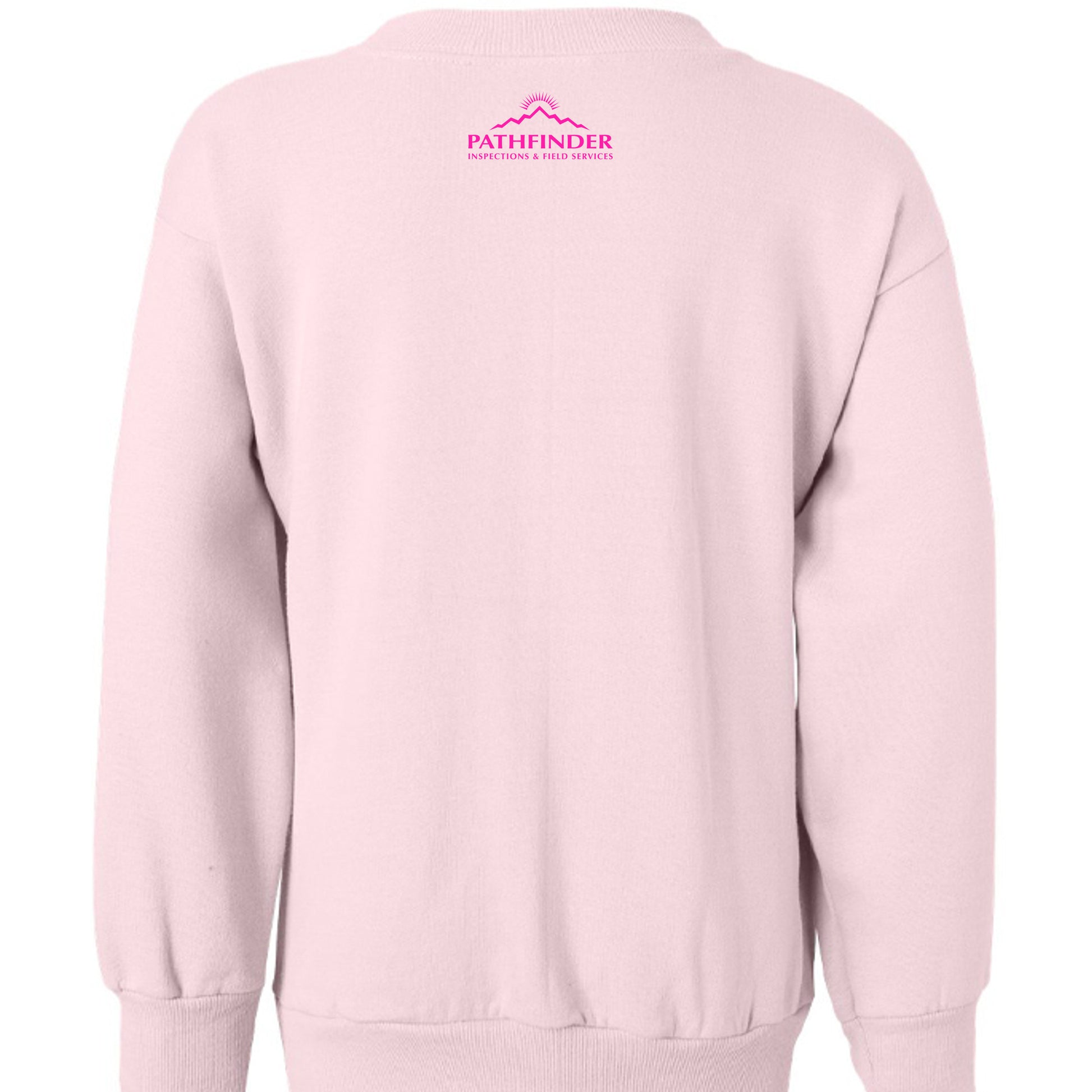 PALE PINK - P360 - BACK