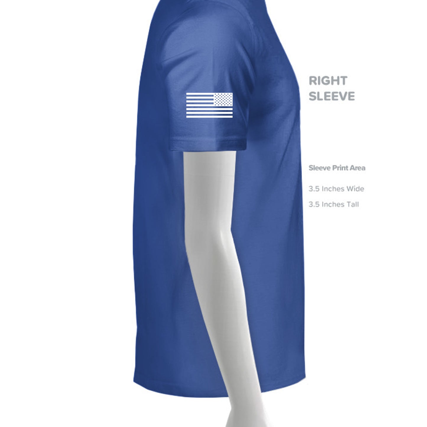 Royal - PC55T - SLEEVE_RIGHT