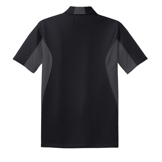 Black/ Iron Grey - TST655 - BACK