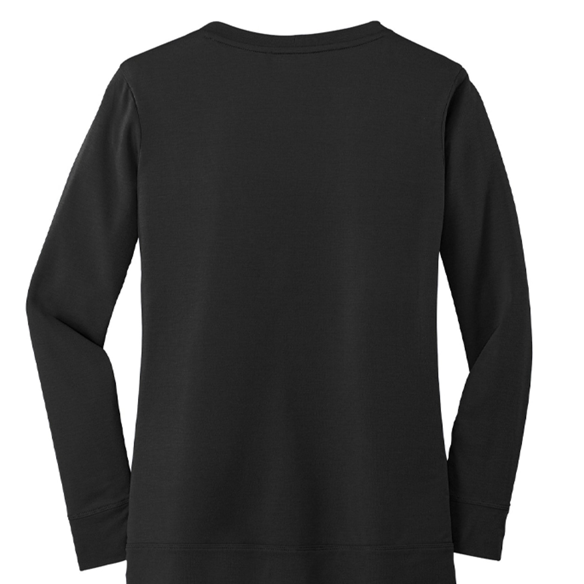 Black - L545 - BACK