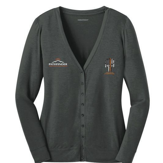 Grey Smoke - L545 - FRONT