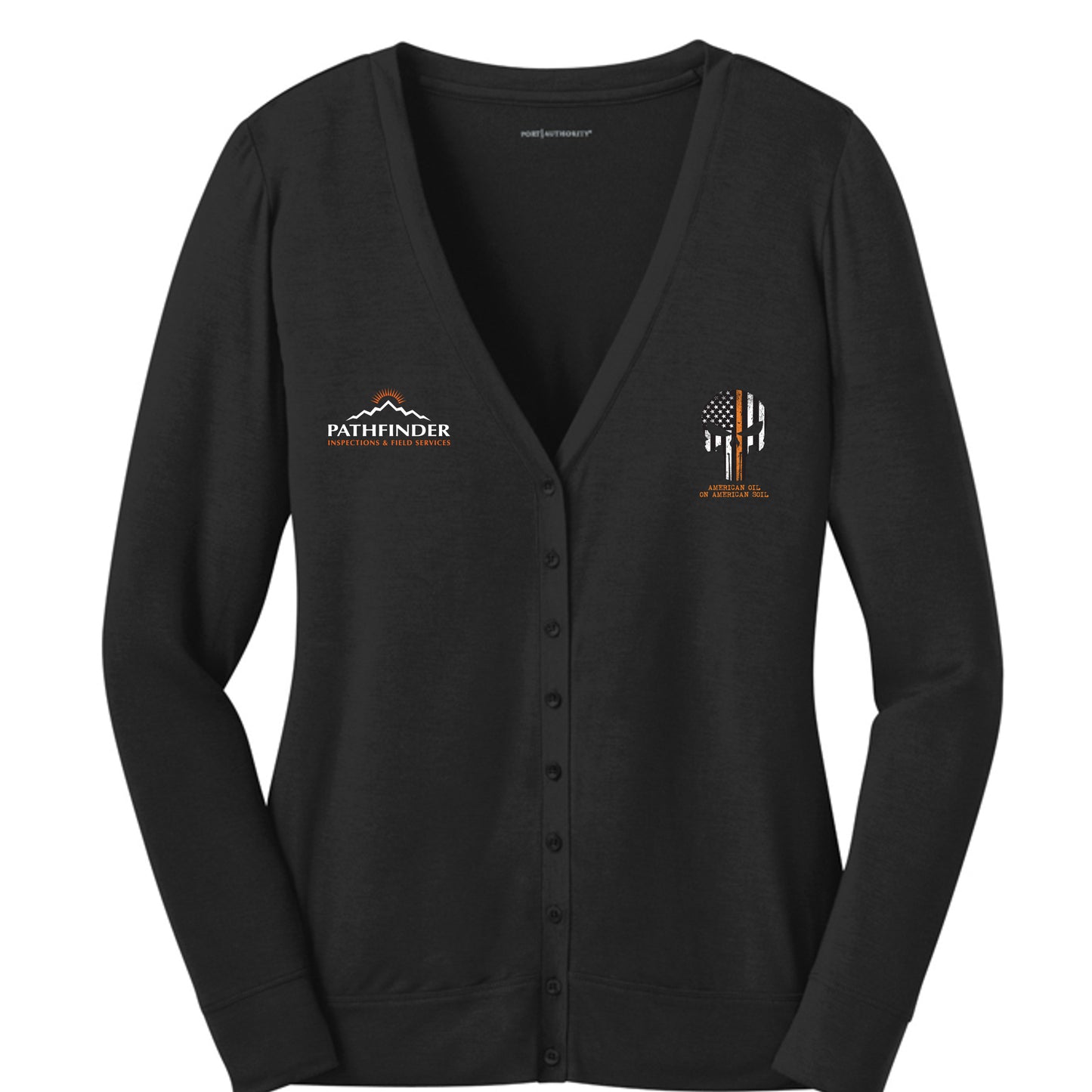 Black - L545 - FRONT