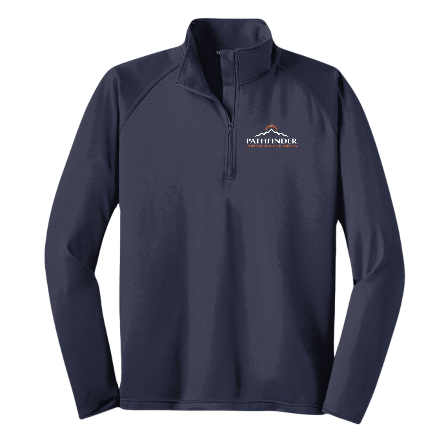 True Navy - TST850 - FRONT