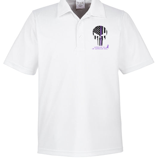 WHITE - TT51 - FRONT