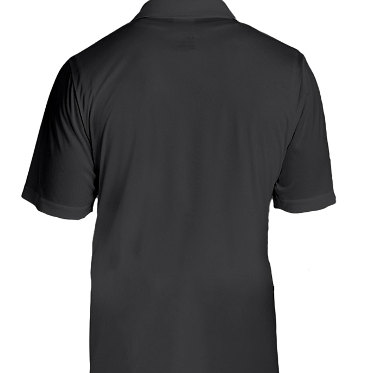 BLACK - TT51 - BACK