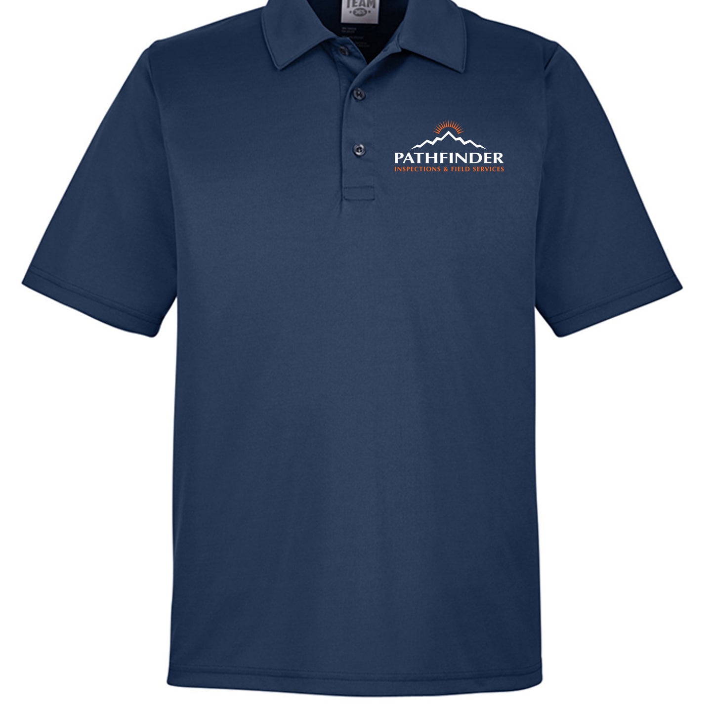 SPORT DARK NAVY - TT51 - FRONT