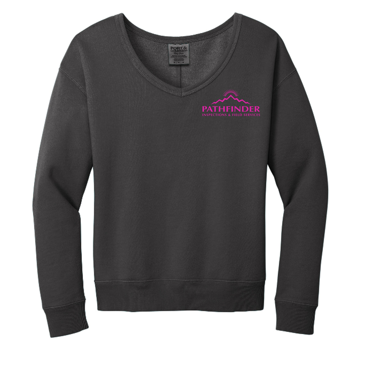 Coal - LPC098V - FRONT