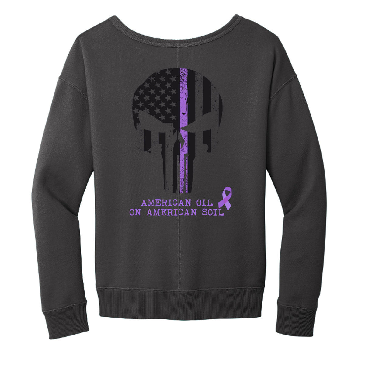 Coal - LPC098V - BACK