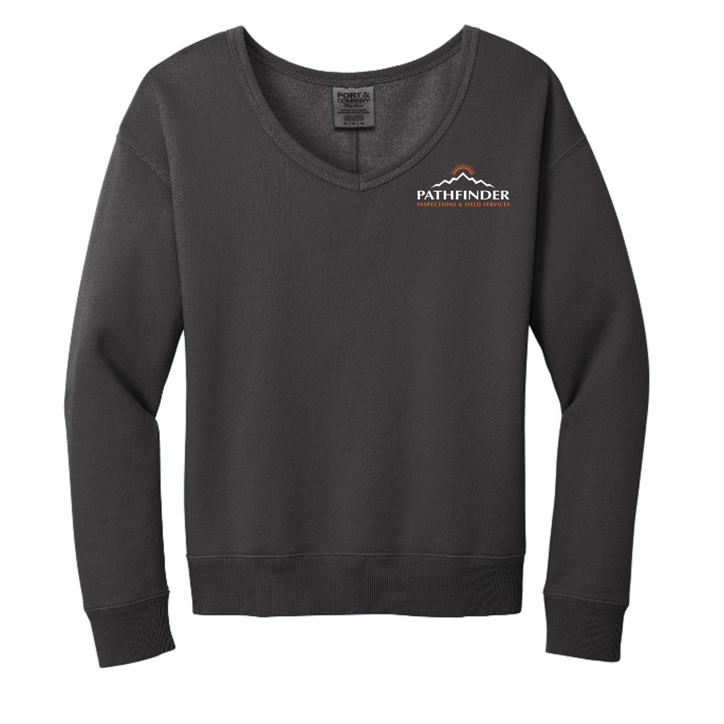 Coal - LPC098V - FRONT