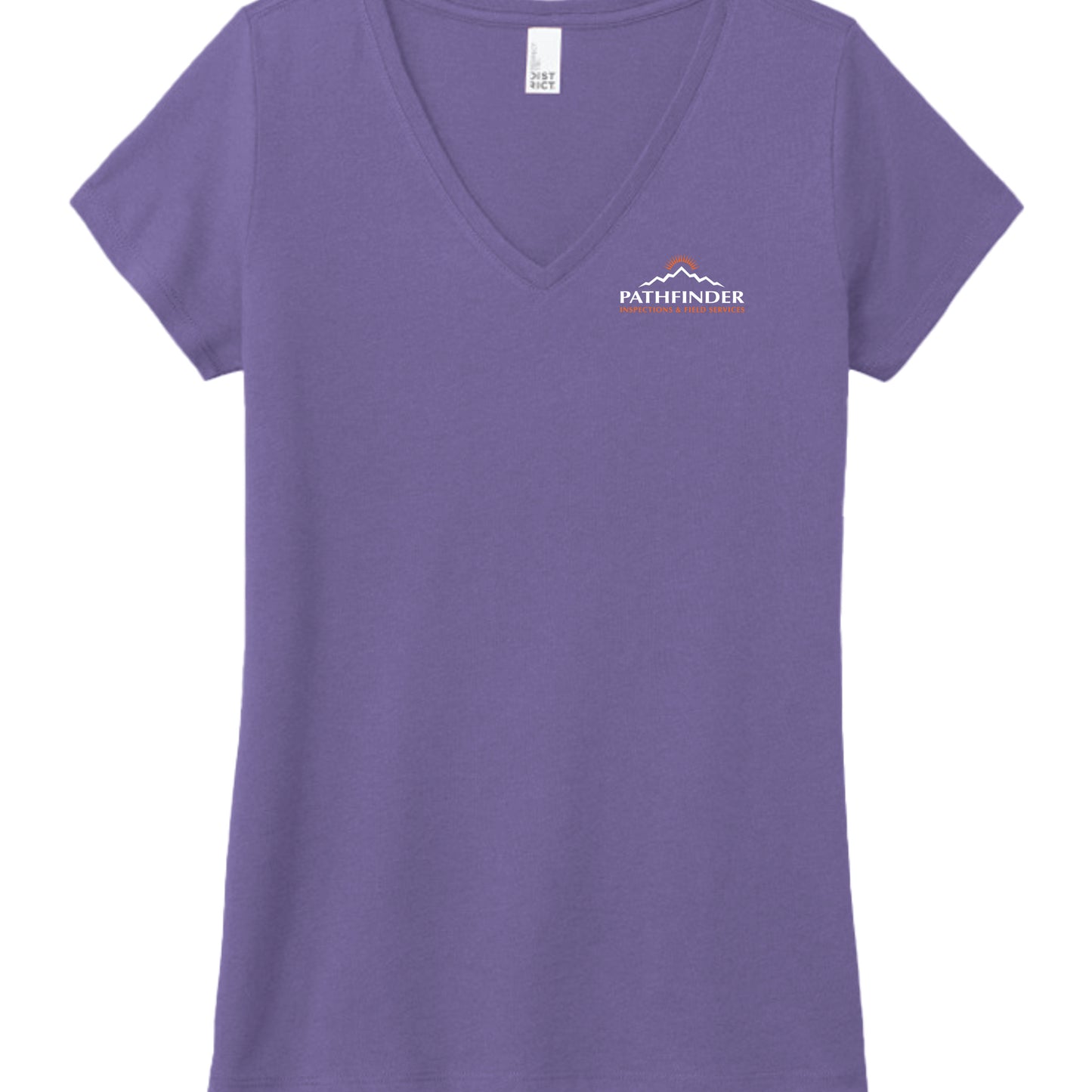 Purple Frost - DM1350L - FRONT