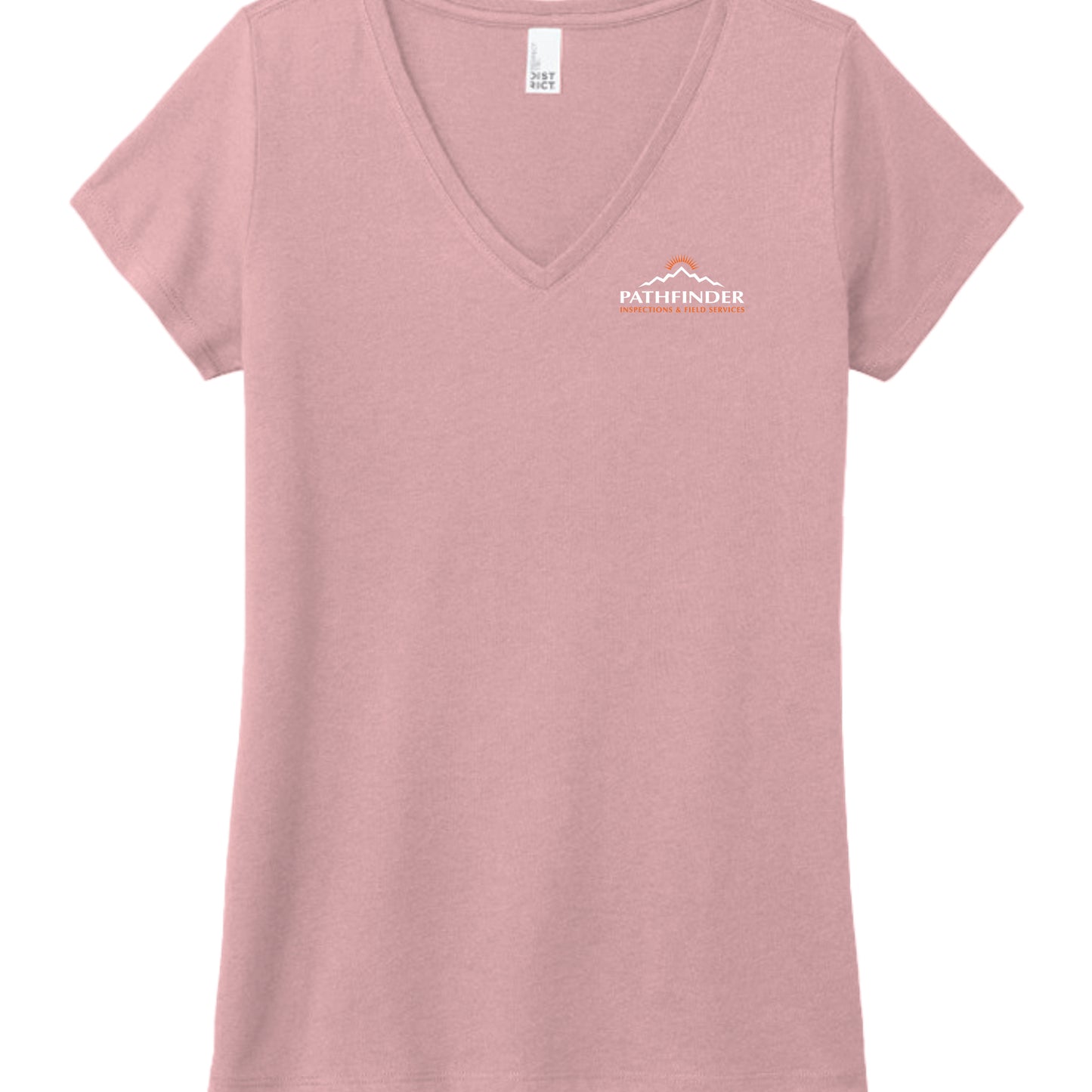 Wisteria Heather - DM1350L - FRONT