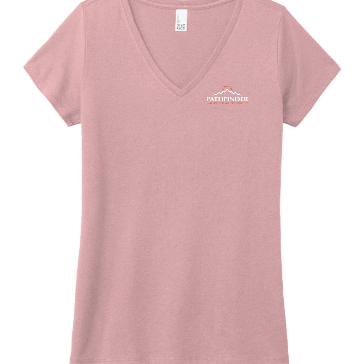 Wisteria Heather - DM1350L - FRONT