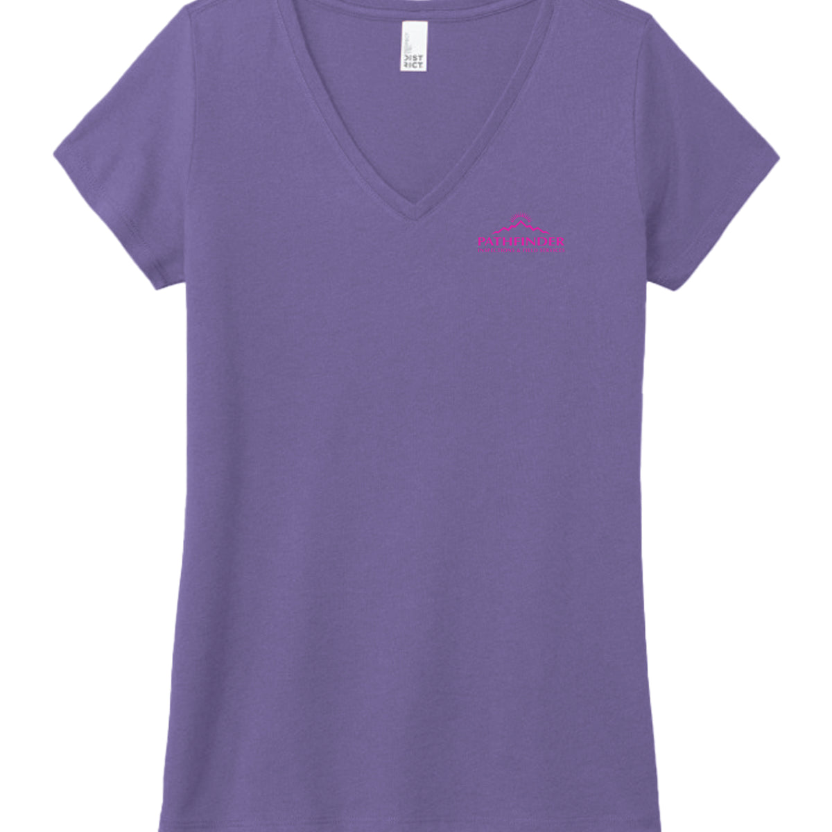 Purple Frost - DM1350L - FRONT
