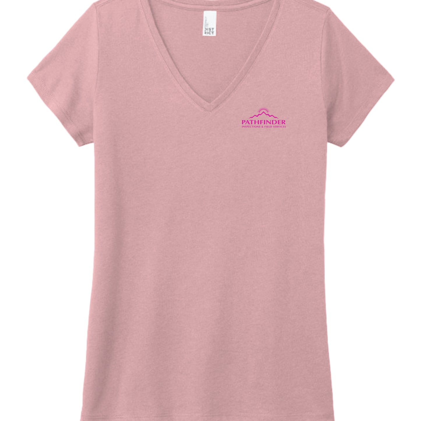Wisteria Heather - DM1350L - FRONT