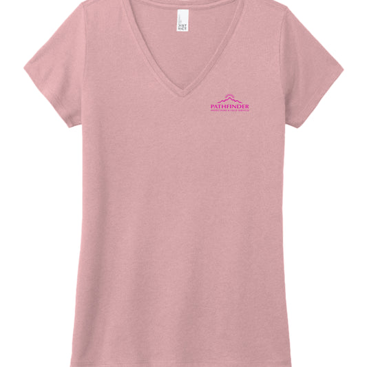 Wisteria Heather - DM1350L - FRONT