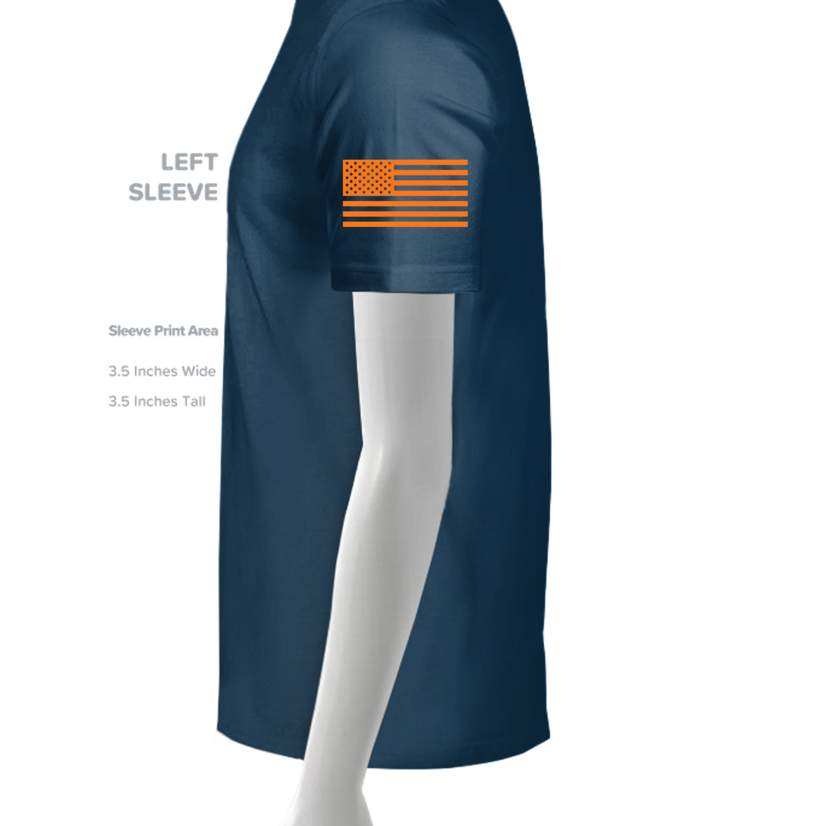 Navy - PC55P - SLEEVE_LEFT