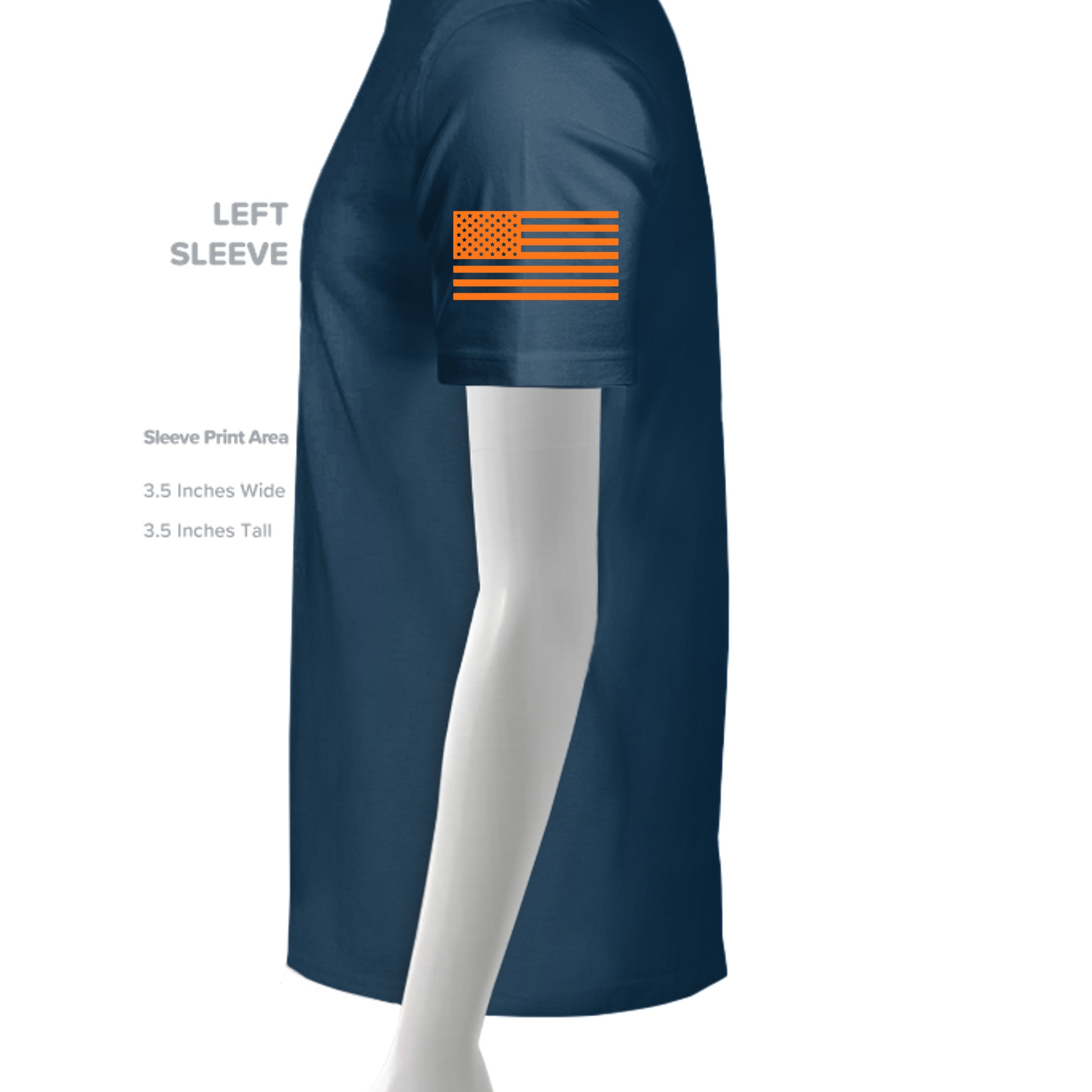 Navy - PC55P - SLEEVE_LEFT