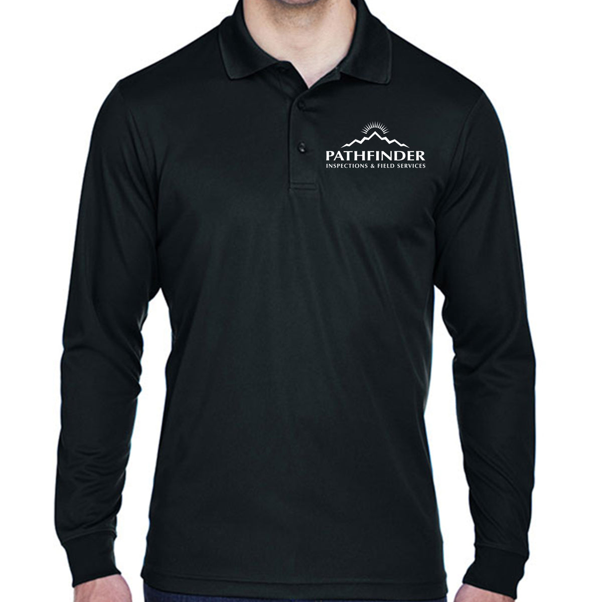 BLACK - 88192T - FRONT