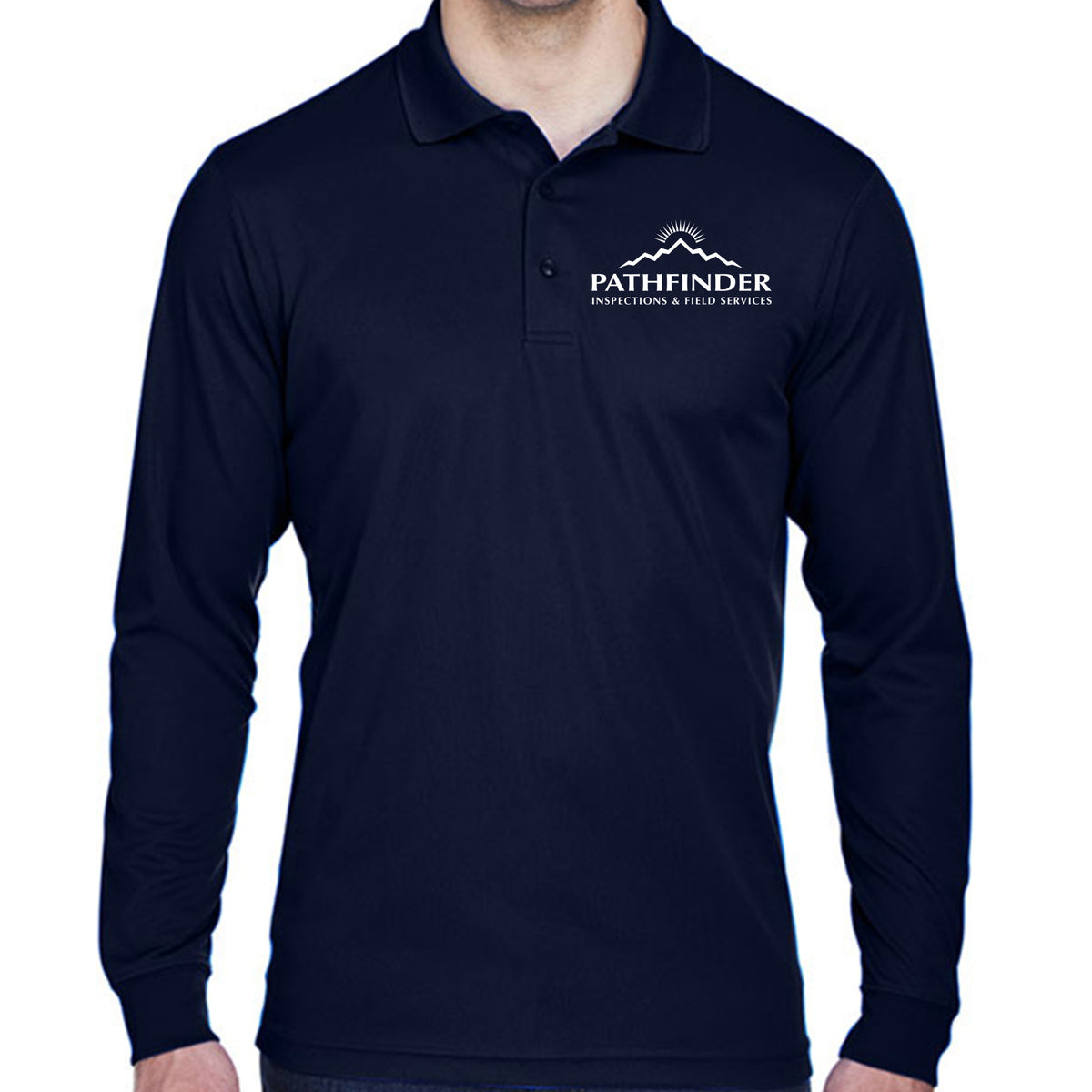 CLASSIC NAVY - 88192T - FRONT