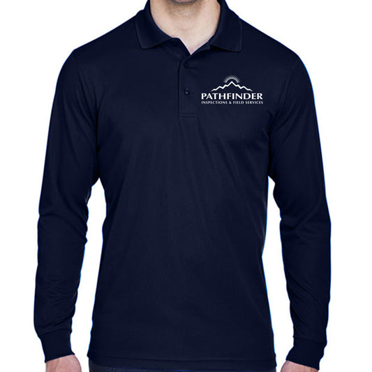 CLASSIC NAVY - 88192T - FRONT
