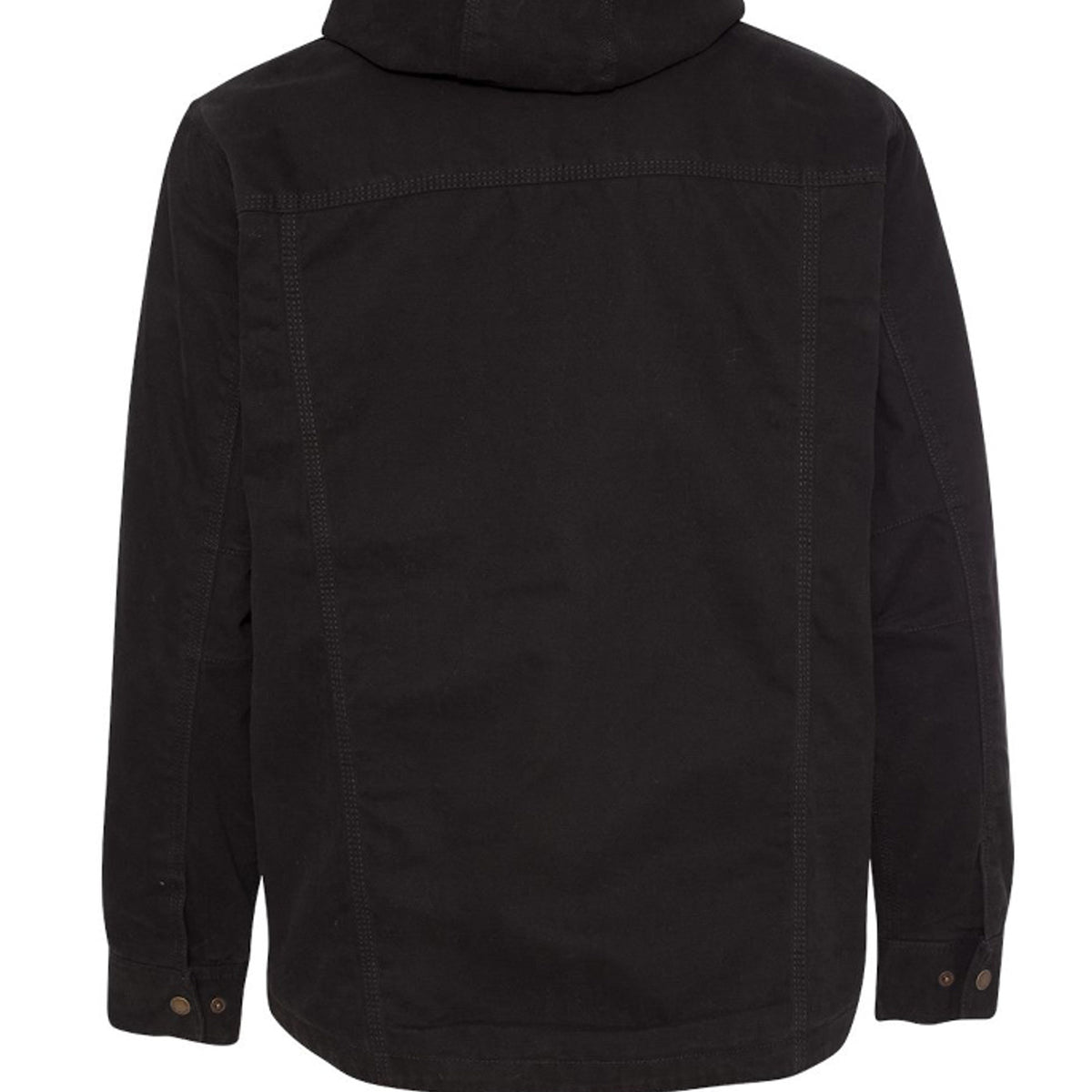 BLACK - DD5090 - BACK