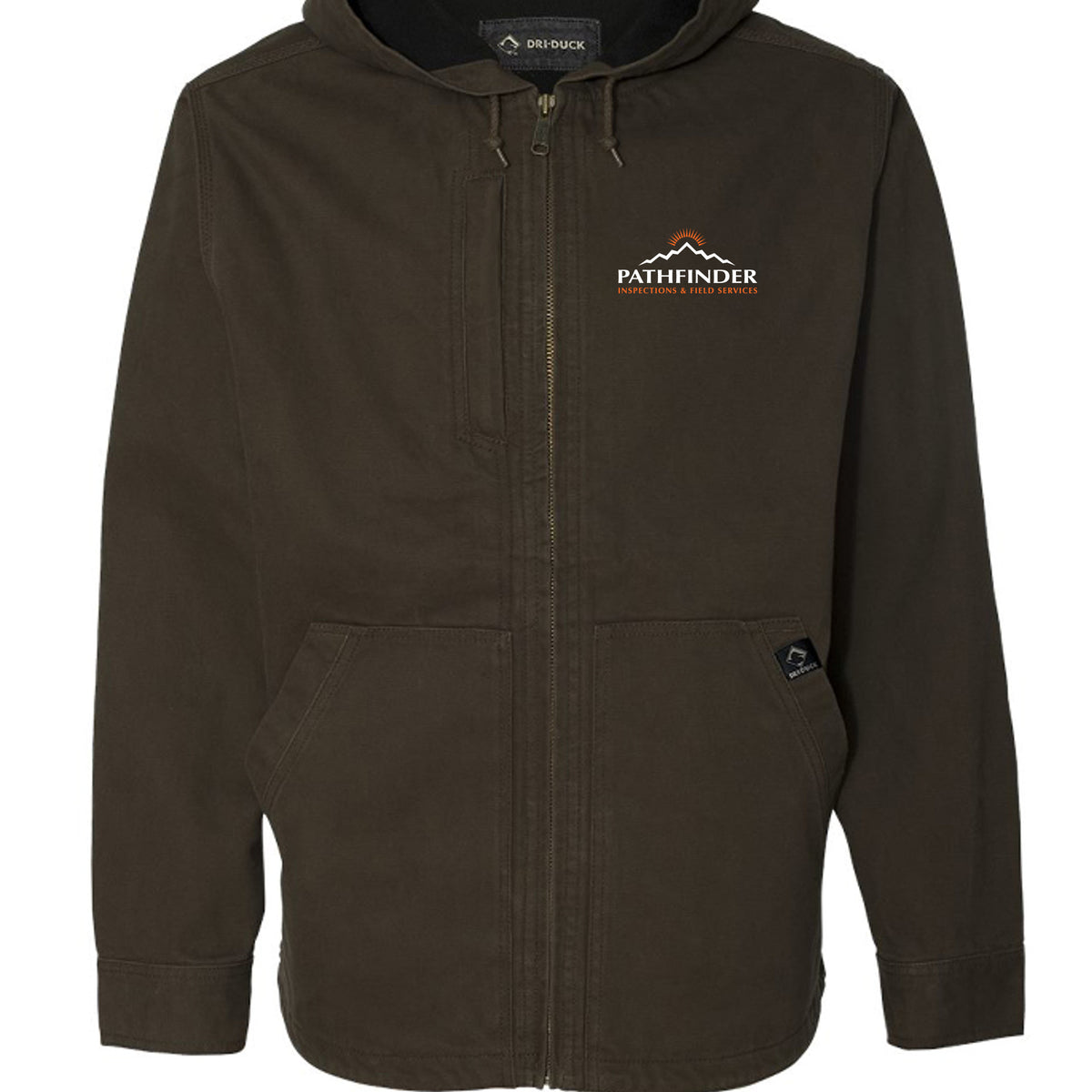 TOBACCO - DD5090 - FRONT